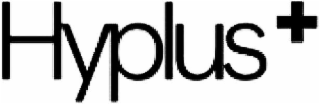 HYPLUS+ logo