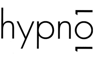 HYPNO 101 logo