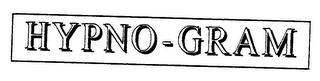 HYPNO-GRAM logo