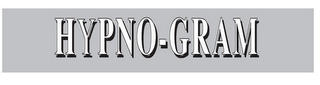 HYPNO-GRAM logo