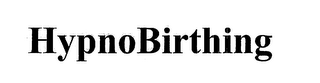 HYPNOBIRTHING logo