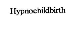 HYPNOCHILDBIRTH logo