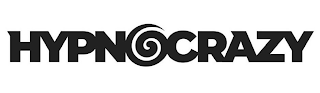 HYPNOCRAZY logo