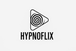 HYPNOFLIX logo
