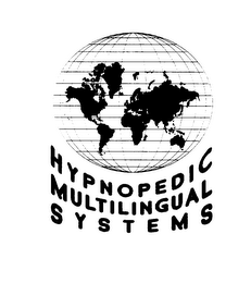 HYPNOPEDIC MULTILINGUAL SYSTEMS logo