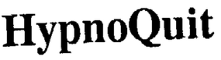 HYPNOQUIT logo