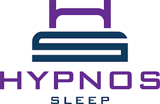 HYPNOS SLEEP HS logo
