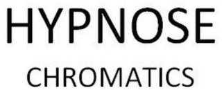 HYPNOSE CHROMATICS logo