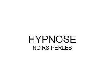 HYPNOSE NOIRS PERLES logo