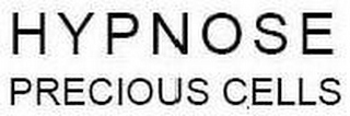 HYPNOSE PRECIOUS CELLS logo