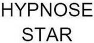 HYPNOSE STAR logo