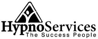 HYPNOSERVICES THE SUCCESS PEOPLE logo