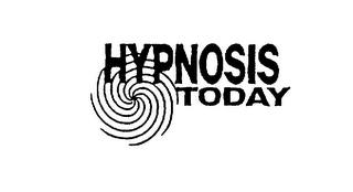 HYPNOSIS TODAY logo