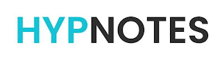 HYPNOTES logo
