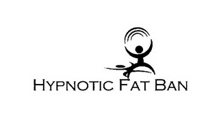 HYPNOTIC FAT BAN logo
