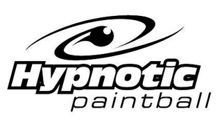 HYPNOTIC PAINTBALL logo