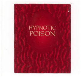 HYPNOTIC POISON logo
