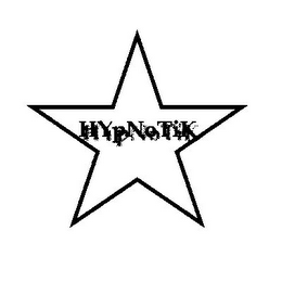 HYPNOTIK logo