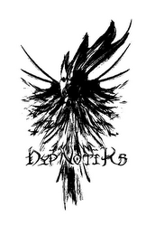 HYPNOTIKS logo