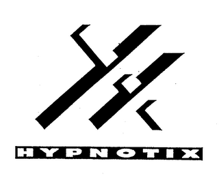 HYPNOTIX logo
