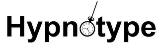 HYPNOTYPE logo
