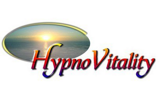 HYPNOVITALITY logo