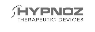 HYPNOZ THERAPEUTIC DEVICES logo
