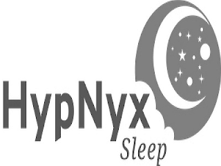 HYPNYX SLEEP logo