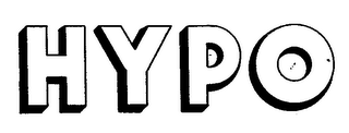 HYPO logo