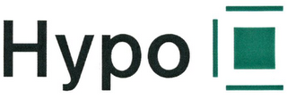 HYPO logo