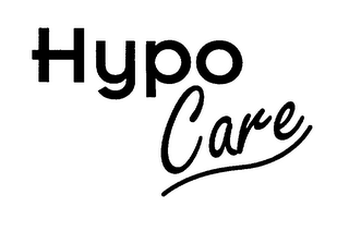 HYPO CARE logo