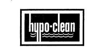 HYPO-CLEAN logo
