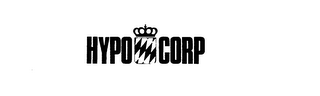 HYPO CORP logo