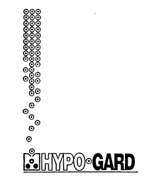 HYPO-GARD logo