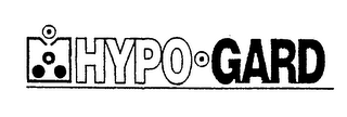 HYPO-GARD logo