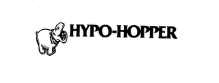 HYPO-HOPPER logo