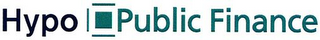 HYPO PUBLIC FINANCE logo