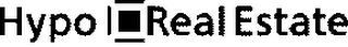 HYPO REAL ESTATE logo