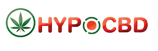 HYPOCBD logo