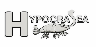 HYPOCRASEA logo