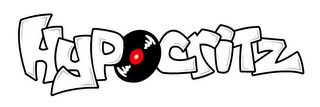 HYPOCRITZ logo