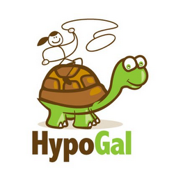 HYPOGAL logo