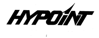 HYPOINT logo