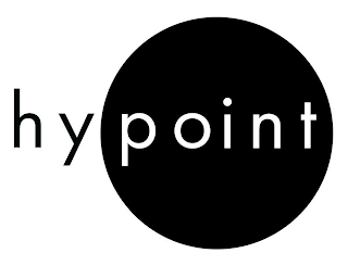HYPOINT logo