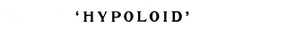 "HYPOLOID" logo