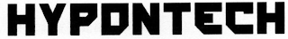 HYPONTECH logo