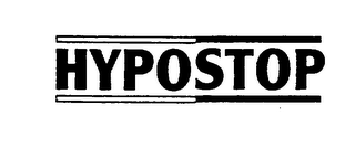 HYPOSTOP logo