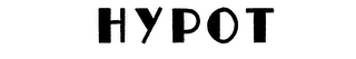 HYPOT logo