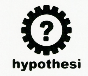 HYPOTHESI ? logo