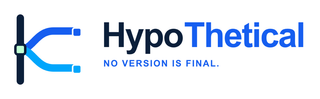 HYPOTHETICALNO VERSION IS FINAL. logo